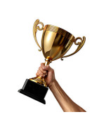 Awards & Trophies