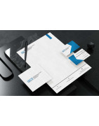 Business Stationery