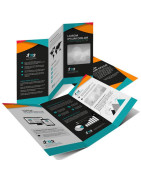 Brochures & Flyers