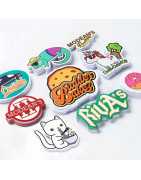 Custom Stickers