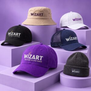 Caps & Hats