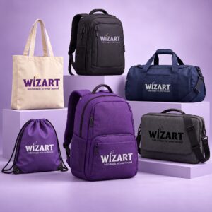 Bags & Backpacks