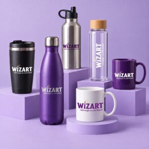 Bottles & Mugs