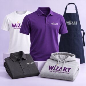 Clothing & Uniforms