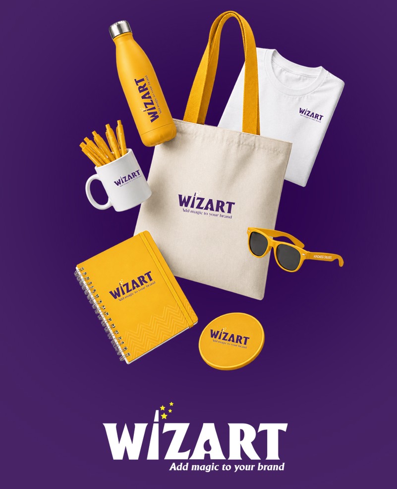 Printing with care. Branding with purpose.