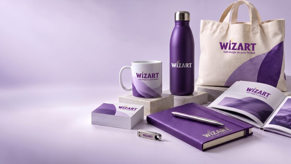 Custom printing & corporate gifts