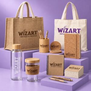 Eco-Friendly Gifts
