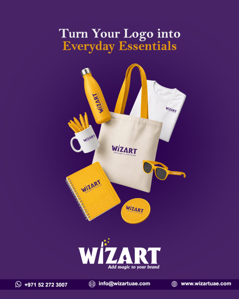 Printing with care. Branding with purpose.