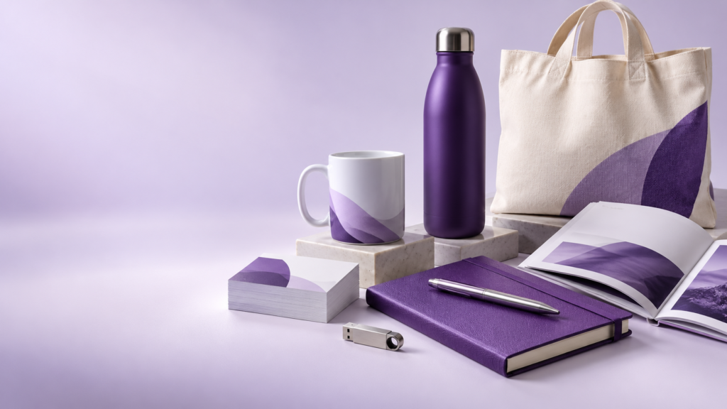 Custom printing & corporate gifts